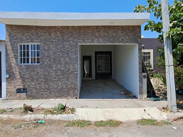 Casa en venta en Puerta de Rolón, Villa de Álvarez, Colima