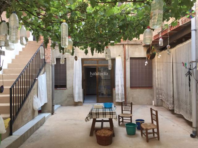 Casa en venta en Puerta de Segura La. Casa grande en sierra segura y cazorla. Casas Puerta de Segura.