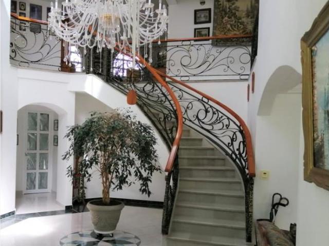 Casa en venta en Puerta del Carmen, Ocoyoacac, México