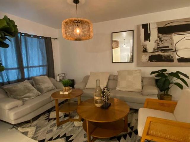 Casa en venta en Puerta del Mar 4