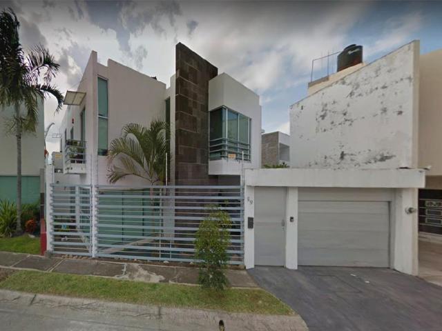 Casa en venta en Puerta del Sol, Xalisco, Nayarit