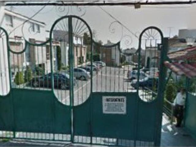 Casa en venta en Puerta Grande, Álvaro Obregón, Ciudad de México