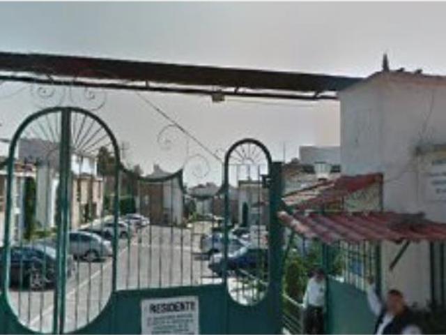 Casa en venta en Puerta Grande, Álvaro Obregón, Ciudad de México