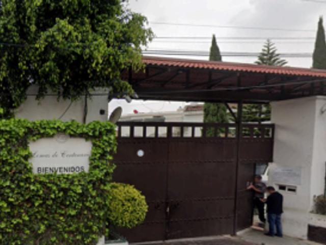 Casa en venta en Puerta Grande, Álvaro Obregón, Ciudad de México