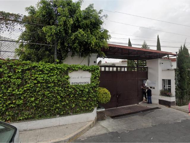 Casa en venta en Puerta Grande, Álvaro Obregón, Ciudad de México