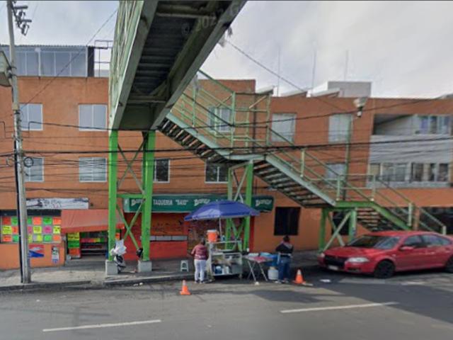 Casa en venta en Puerta Grande, Álvaro Obregón, Ciudad de México