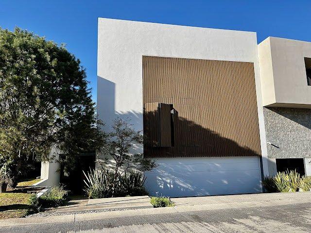 Casa en venta en puerta las lomas