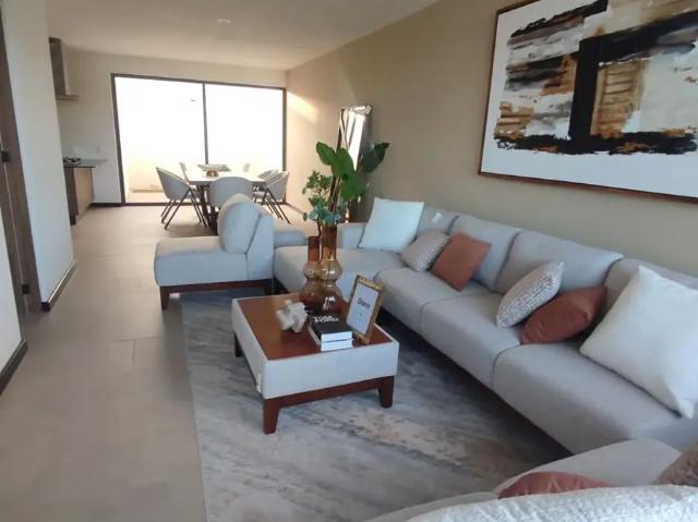 Casa en venta en Puerta Madero, Morelia, Michoacán de Ocampo