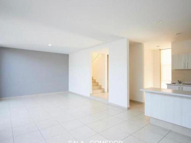 Casa en venta en Puerta Natura coto 4 mod Ceiba