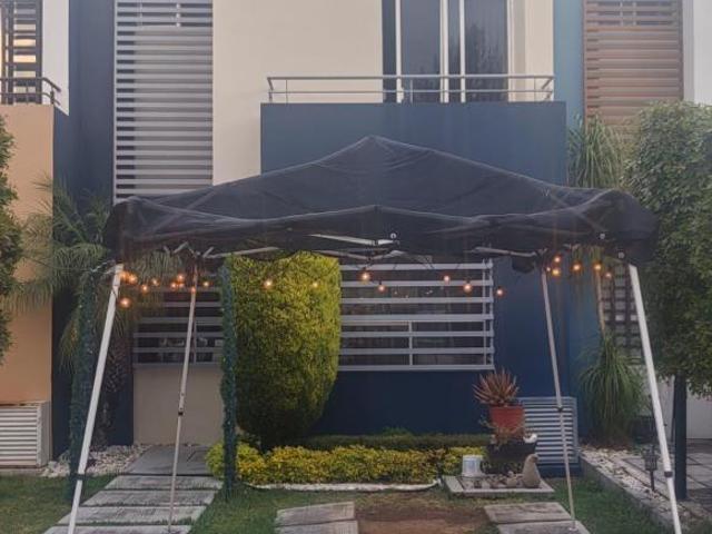 Casa en Venta en Puerta Nogal | 3 Recámaras | 3 Baños | Seguridad 24/7 | $2.6 MDP