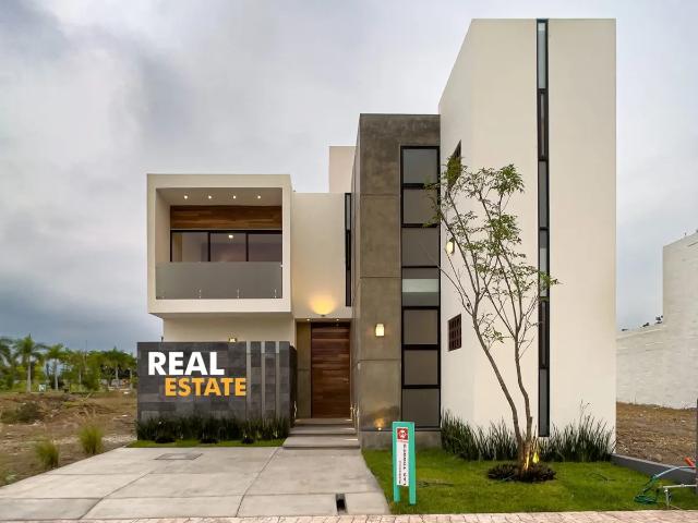 Casa en venta en Puerta Paraíso, Colima, Colima