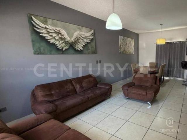 CASA EN VENTA EN PUERTA RIVERA REAL, CHIHUAHUA, CHIH
