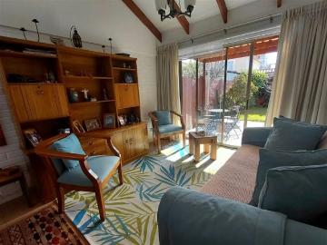 Casa en venta en Cruce Longitudinal - El Romeral - Chacay Alto, La Serena - Calefacción