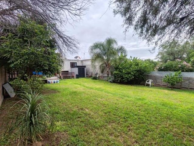 CASA EN VENTA EN PUERTECITO DE LA VIRGEN EN SAN FCO. DE LOS ROMO GE
