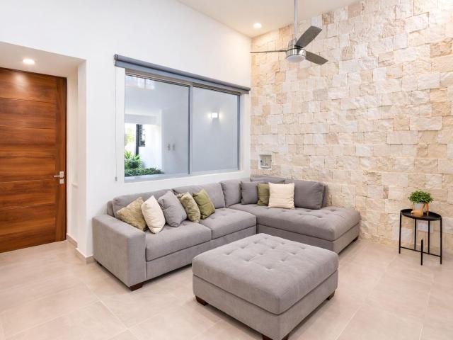 Casa en Venta en Puerto Vallarta 2 Recamaras Una Planta Amueblada