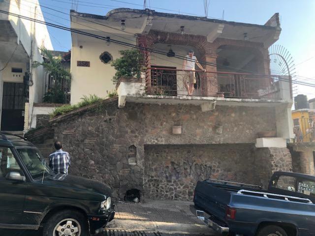 Casa en venta en Puerto Vallarta Centro, Puerto Vallarta, Jalisco