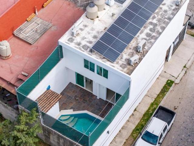 Casa en Venta en Puerto Vallarta con alberca privada | 3 recamaras en excelente ubicacion