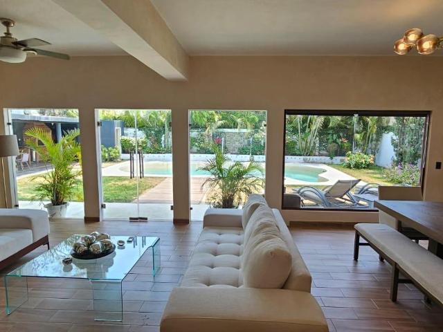 Casa en venta en Puerto Vallarta, Jalisco