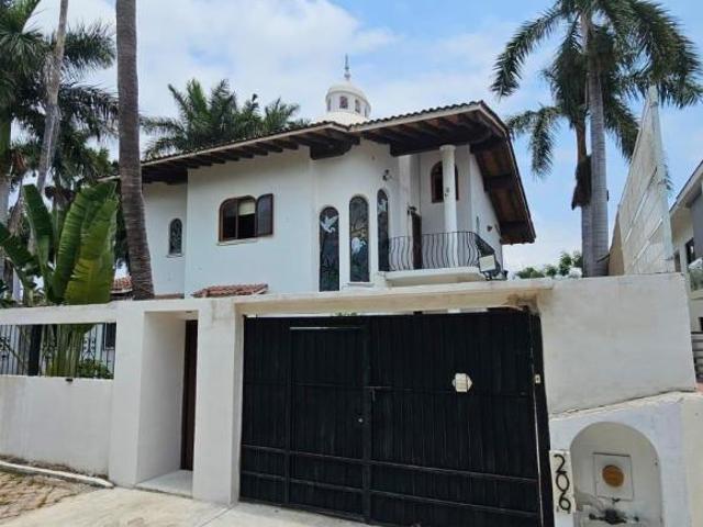 Casa en venta en Puerto Vallarta, Jalisco