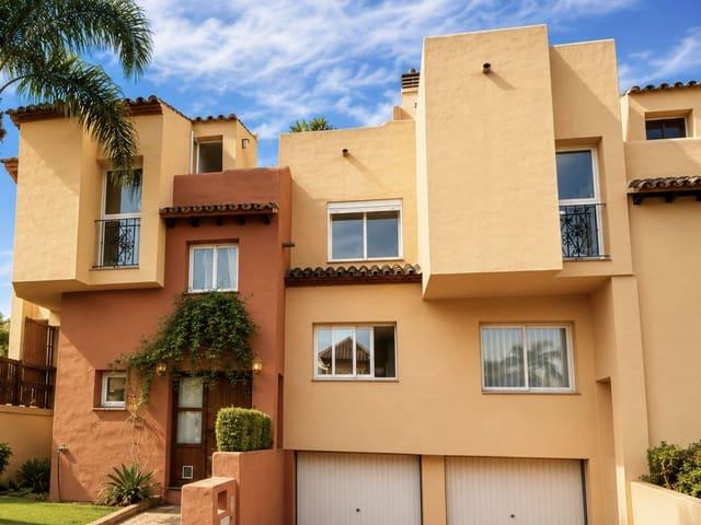 Casa en venta en Puerto Banus, Málaga Costa del Sol