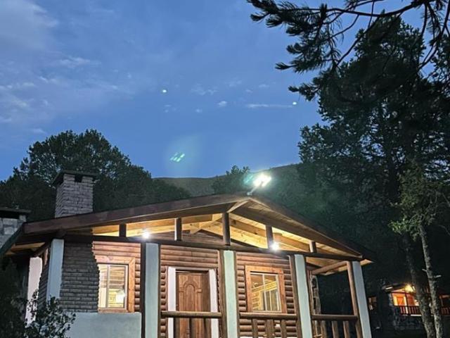 Casa en venta en Puerto Carbonera, Arteaga, Coahuila de Zaragoza