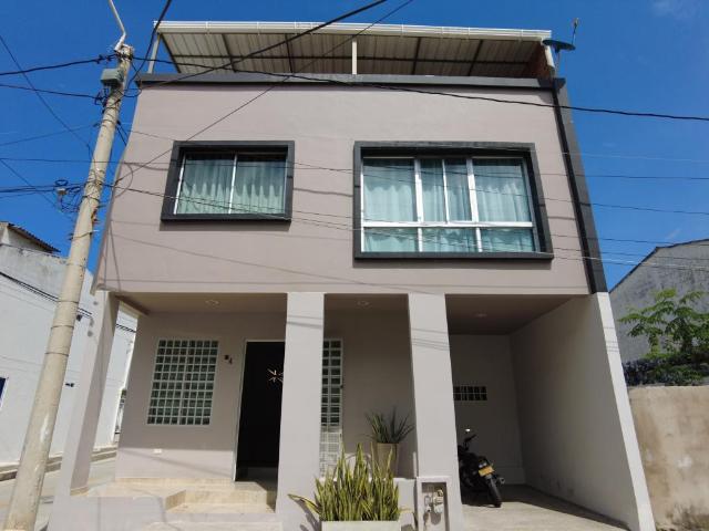 Casa En Venta En Puerto Colombia V179046