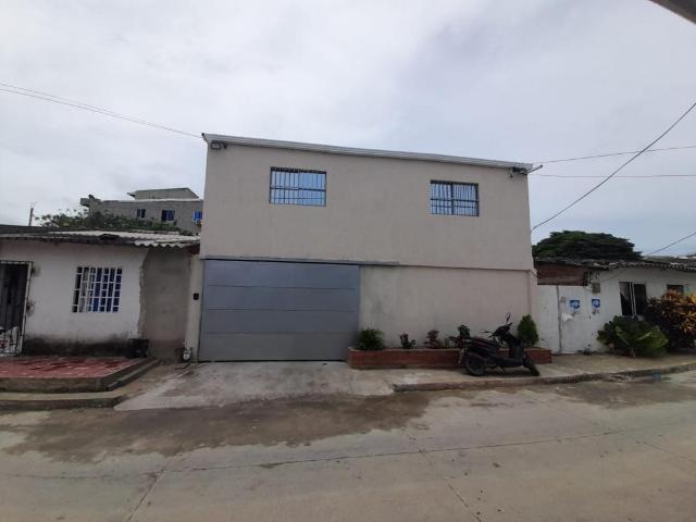 Casa En Venta En Puerto Colombia En. V220528