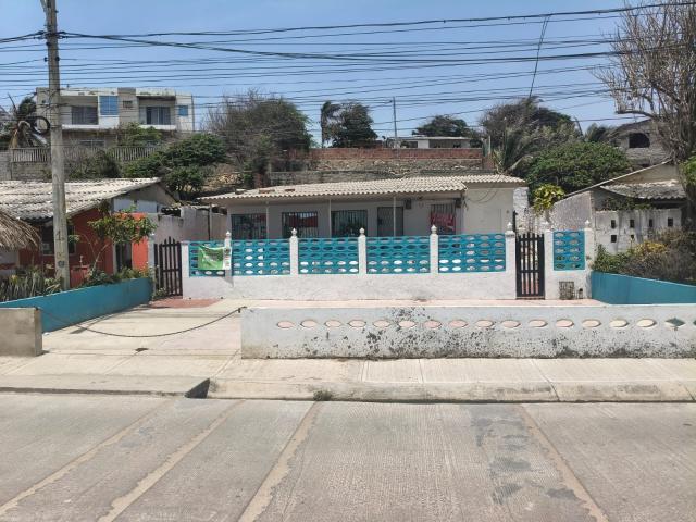 Casa En Venta En Puerto Colombia En Centro 1 V412557