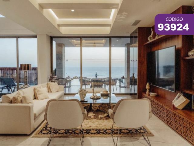 Casa En Venta En Puerto Colombia En Sabanilla V343590