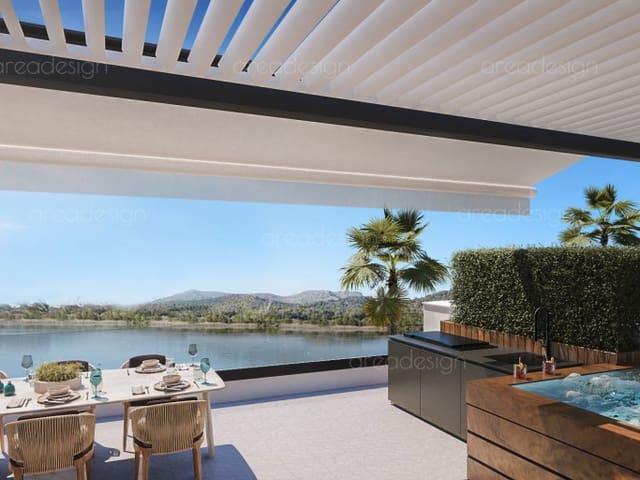 Casa en venta en Puerto de Alcudia, Mallorca