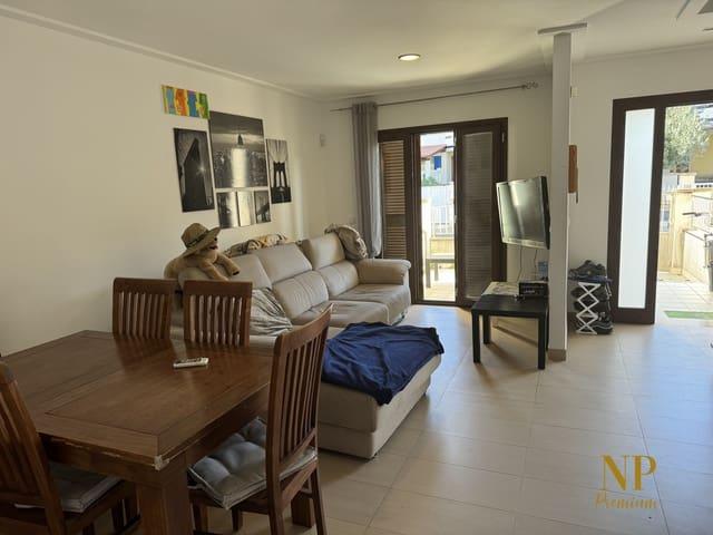 Casa en venta en Puerto de Alcudia, Mallorca