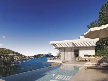 Casa en venta en Puerto de Andratx, Mallorca