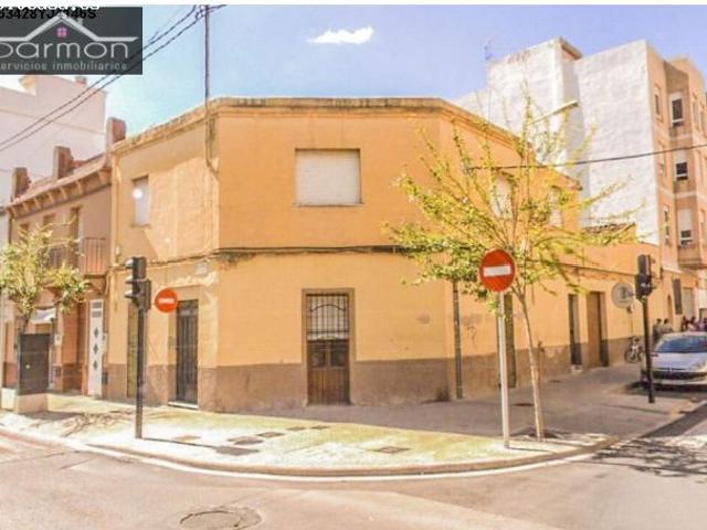 Casa en Venta en Puerto de Gandía, Valencia