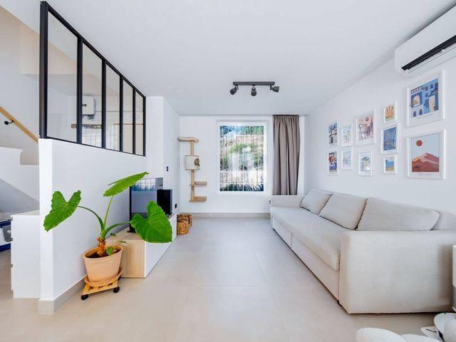 Casa en venta en Puerto de la Torre, Málaga Costa del Sol