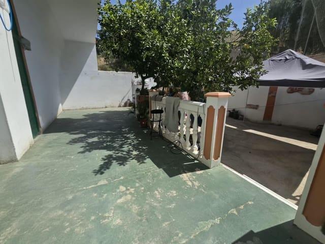 Casa en venta en Puerto de la Torre, Málaga Costa del Sol