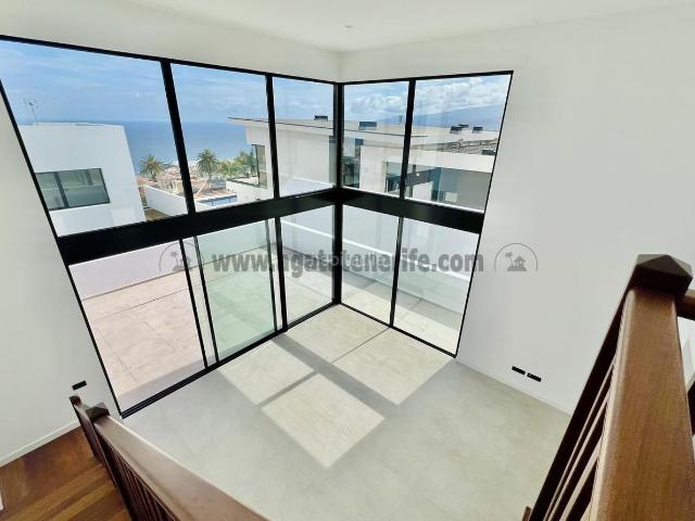 Casa en venta en Realejos Los, Longuera Toscal. Casas Realejos.