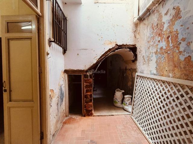 Casa en venta en Puerto de la Cruz, Playa Jardín. LUMINOSA CASA UNIFAMILIAR A REFORMAR. Casas Puerto de la.