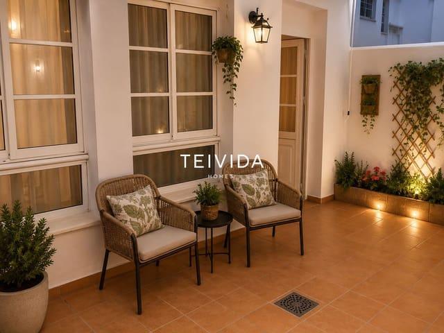 Casa en venta en Puerto de la Cruz, Tenerife