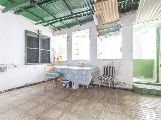 Casa en Venta en Puerto de la Cruz