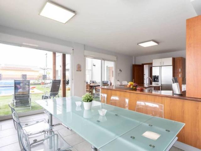 Casa en Venta en Puerto de la Cruz
