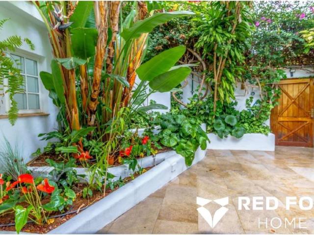 Casa en Venta en Puerto de la Cruz