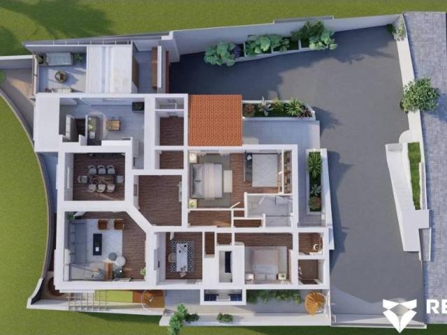 Casa en Venta en Puerto de la Cruz