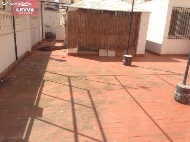 Casa en Venta en Puerto de mazarron, Murcia