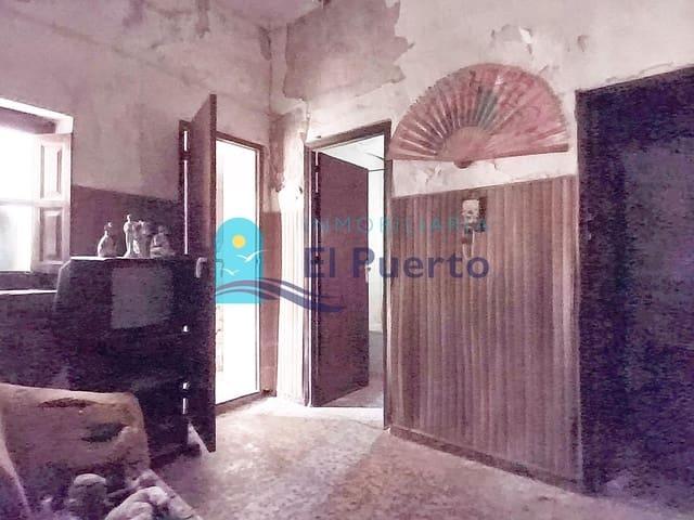 Casa en venta en Puerto de Mazarron, Murcia Costa Cálida