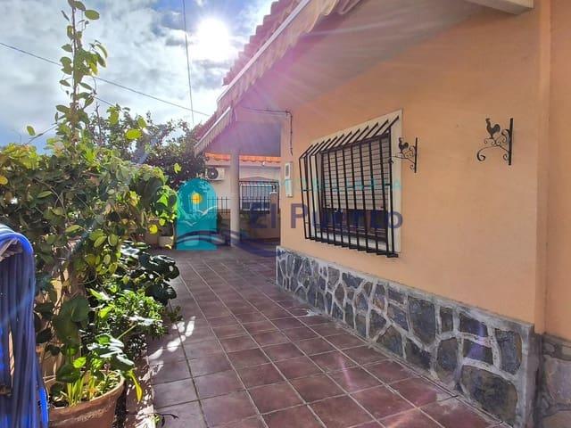 Casa en venta en Puerto de Mazarron, Murcia Costa Cálida