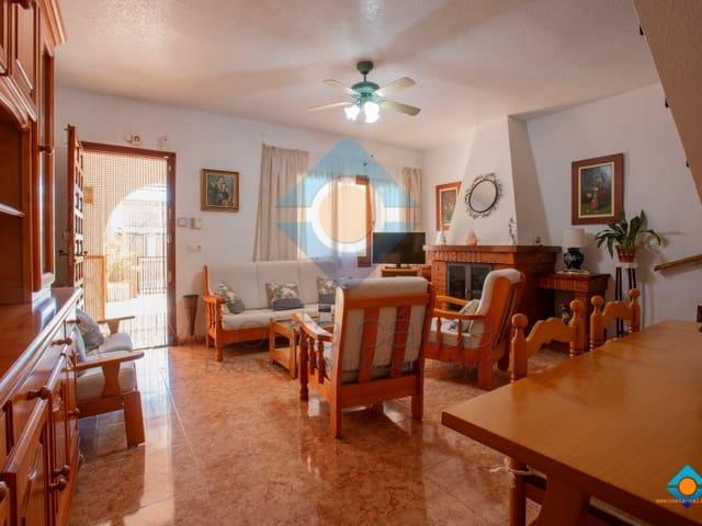 Casa en venta en Puerto de Mazarron, Murcia Costa Cálida