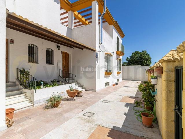 Casa en venta en Puerto de Santa María El, Carretera de Sanlúcar Sudamérica. MAGNIFICA CASA EN EL PUERTO SANTA MARIA A ESTRENAR. Casas Puerto de Santa María.