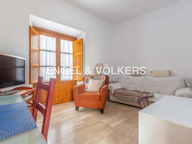 Casa en venta en Puerto de Santa María El, Casco Histórico Ribera del Marisco. CASA SEÑORIAL DEL SIGLO XVIII REFORMADA CON TERRAZA PANORÁMICA EN EL CENTRO HISTÓRICO, EL PUERTO DE SANTA MARÍA.