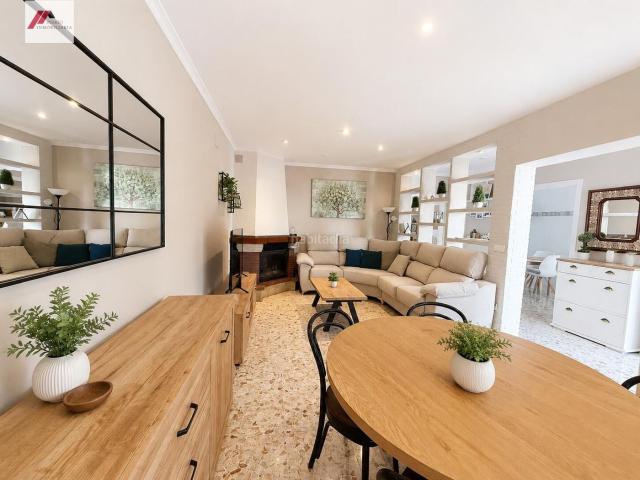 Casa en venta en Puerto de Santa María El, El Juncal Vallealto. CASA DE UNA SOLA PLANTA CON PARCELA Y SÓTANO EN LA CARIDAD. Casas Puerto de Santa María.