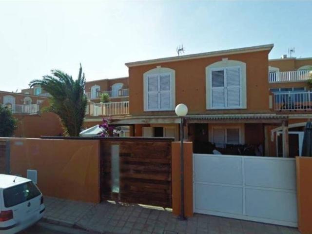 Casa en Venta en Puerto del Rosario